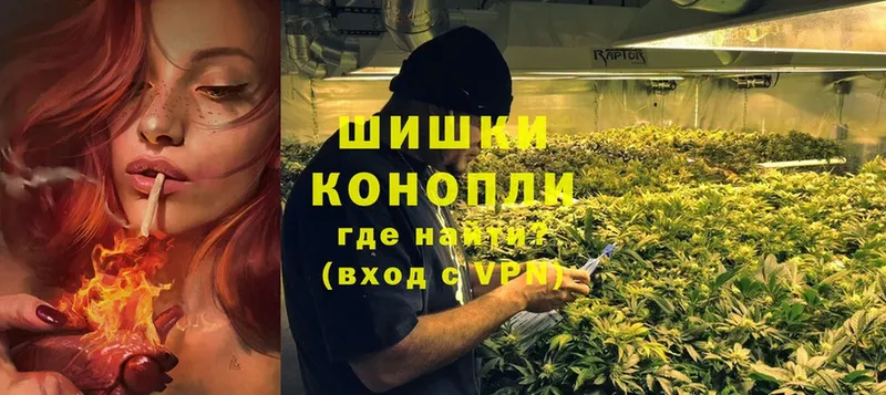 Конопля THC 21%  Каргат 